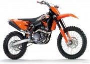 KTM 450 SX-F